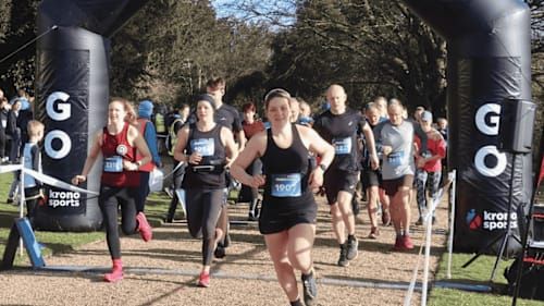 Tri Reigate Sprint Triathlon & Standard Triathlon