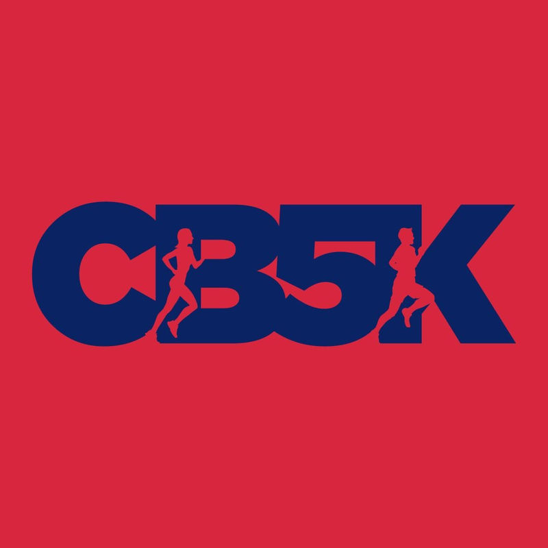 Crystal Beach 5k 2025