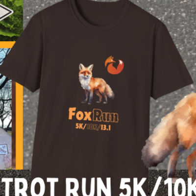 Fox Trot Hybrid Race NYC