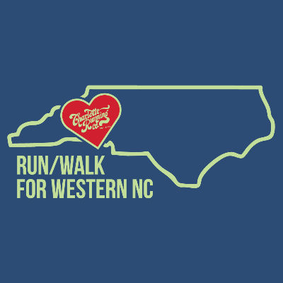 Run/Walk for Western NC