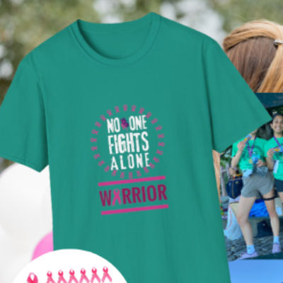 Together Against Breast Cancer 5K/10K/13.1 CHICAGO/EVANSTON
