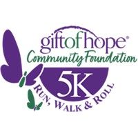 Gift of Hope 5K Run/Walk