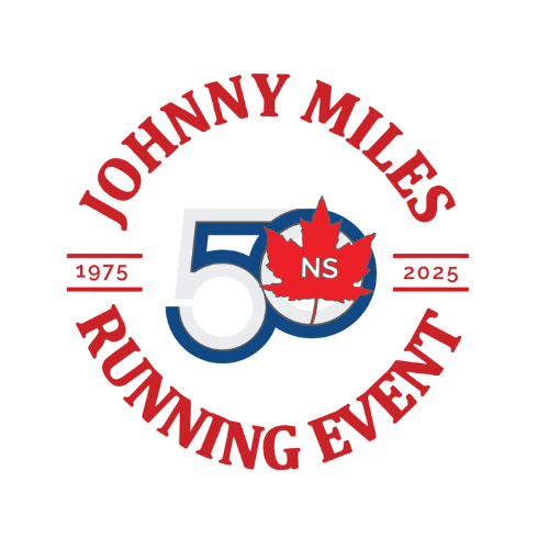 Johnny Miles Running Event 2025