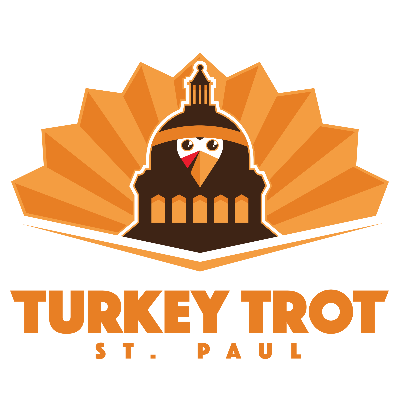 Turkey Trot St Paul
