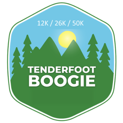 Tenderfoot Boogie 2025