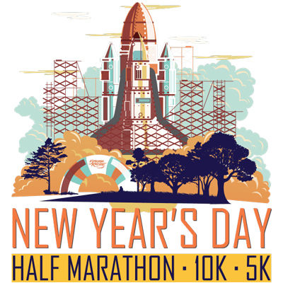 Brazen New Year's Day 2026