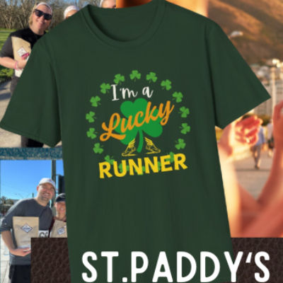 St. Paddy's Day Lucky Run 5K/10K/13.1 PHOENIX