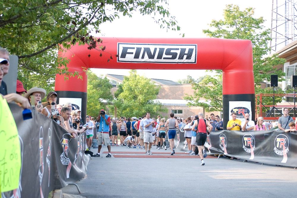2025 TRI Peachtree City Triathlon