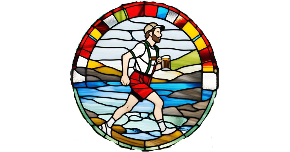 Flusslauf Trail Run & Hike Extravaganza