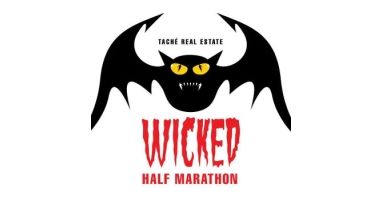 Tache Realty Wicked Half Marathon