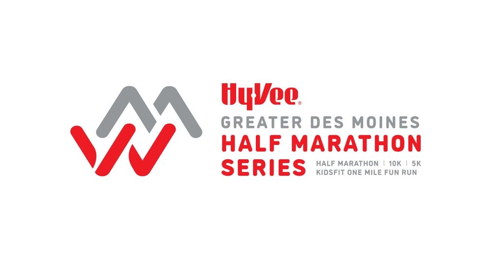 Midwest Greater Des Moines Half Marathon, 10K & 5K