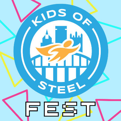 2025 Kids of STEEL Fest