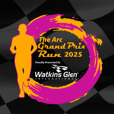 The Arc Grand Prix Run and Walk