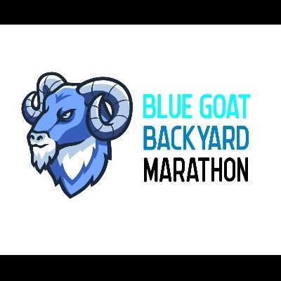 Blue Goat 2025