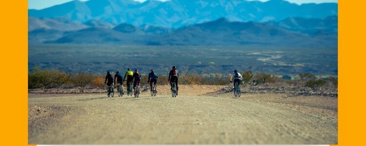 BorderLands Gravel