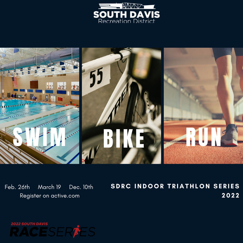 2025 Feb. Indoor Triathlon Event