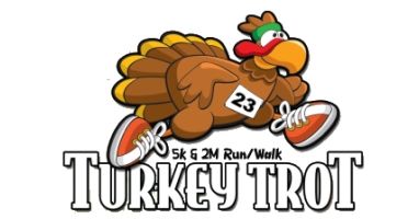 Fresno Turkey Trot