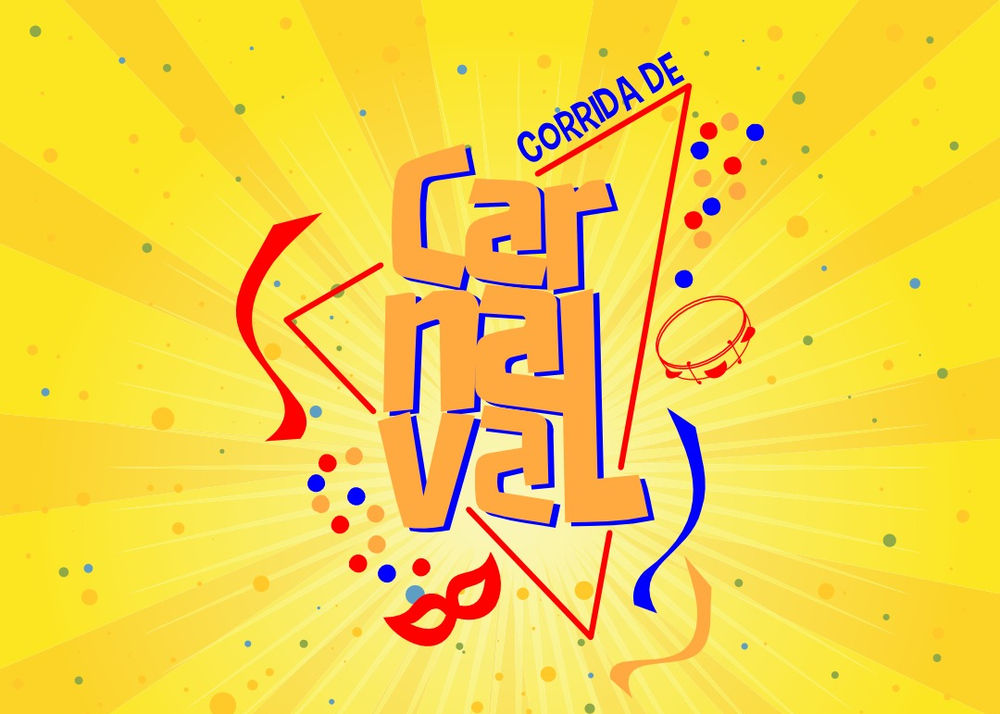 CORRIDA DE CARNAVAL Musal