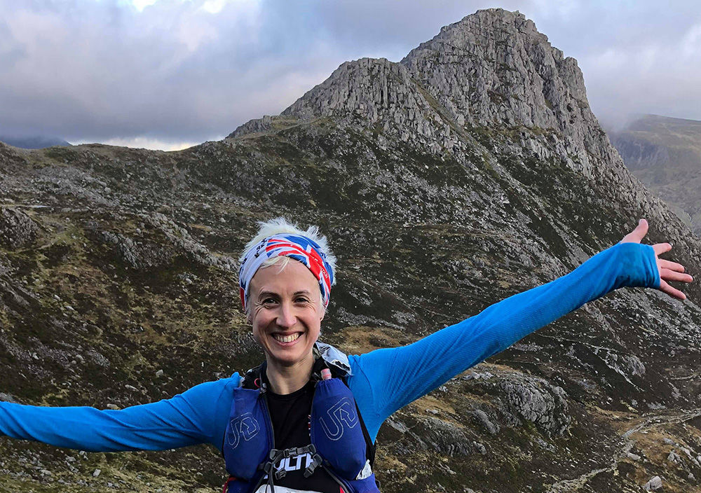 Yr Wyddfa Ultra 50 & 100 Mile