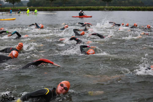 The One on the River - Henley
