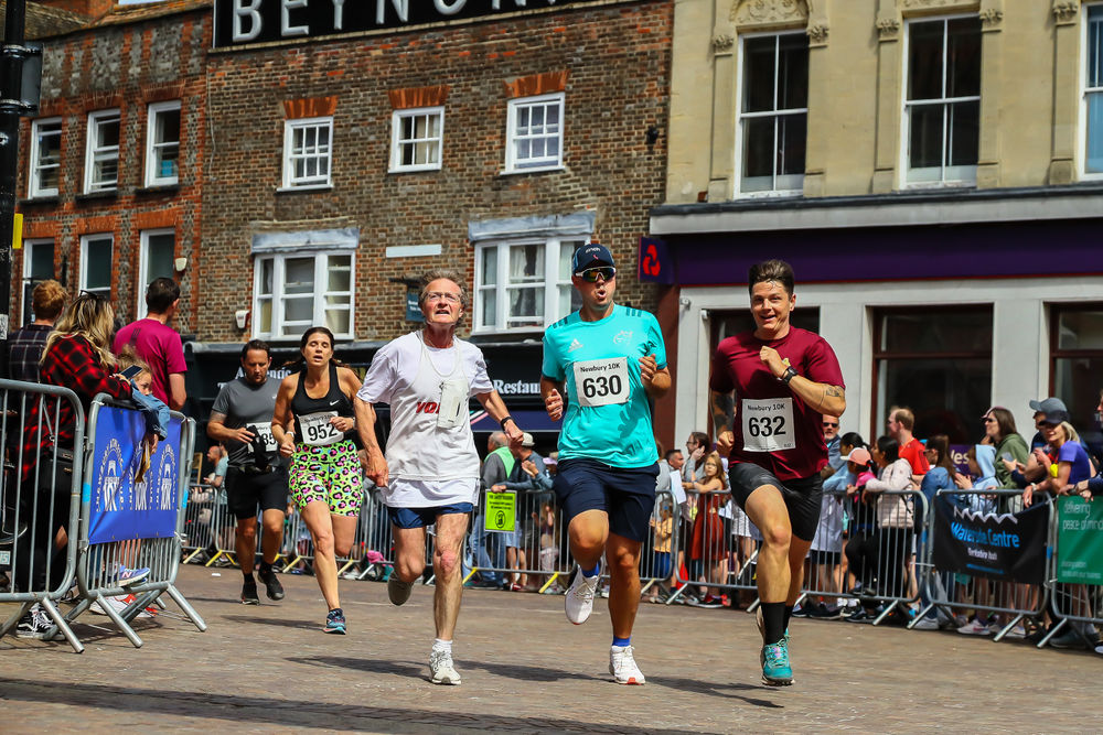 Newbury 10k