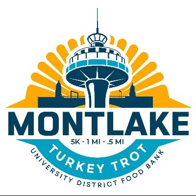 Montlake Turkey Trot