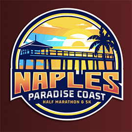 Naples Paradise Coast Half Marathon & 5k | ELITE EVENTS