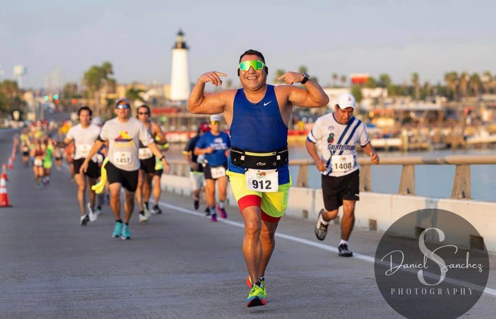 41st Annual Causeway Run & Walk