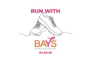 Steps for Strength: BAYS 5K