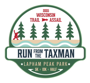 Run From The Tax Man
