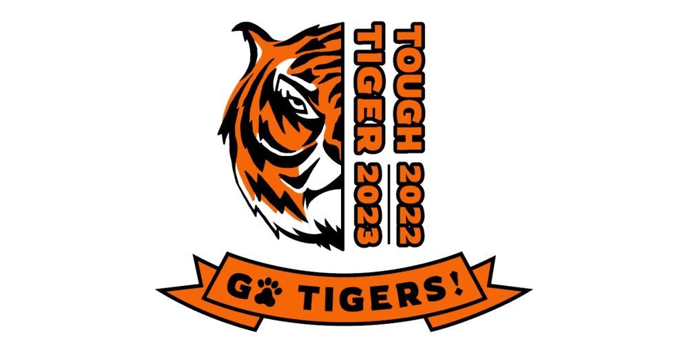 Tough Tiger