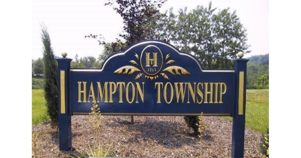 2025 Hampton Township Rotary Food Drive