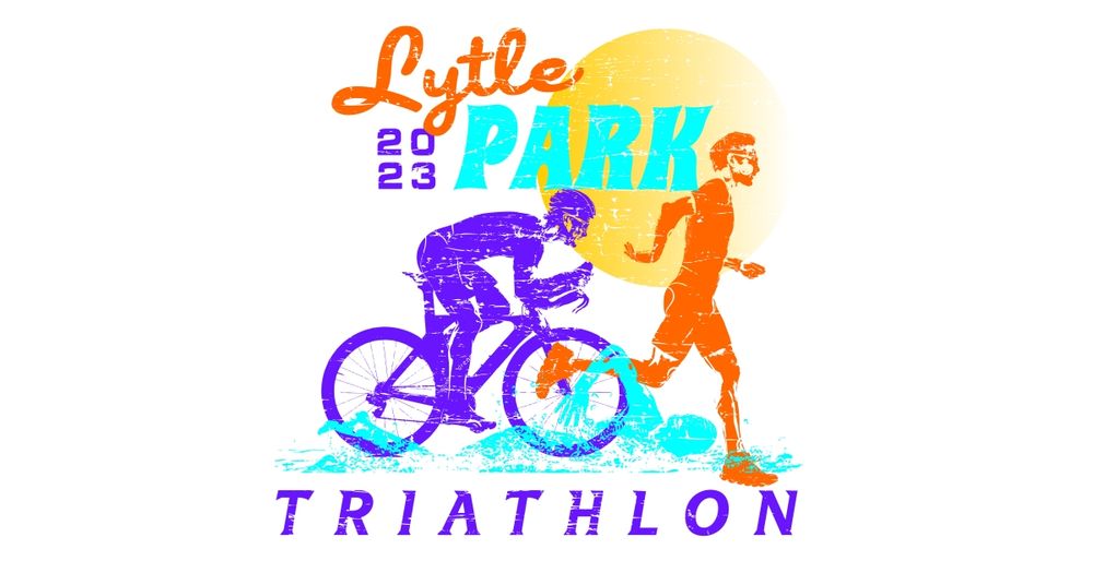 2nd Annual Triathlon and Duathlon