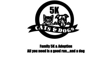 Kennekuk Road Runners - Dogs & Cats