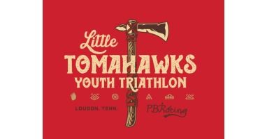 Little Tomahawks Youth Triathlon