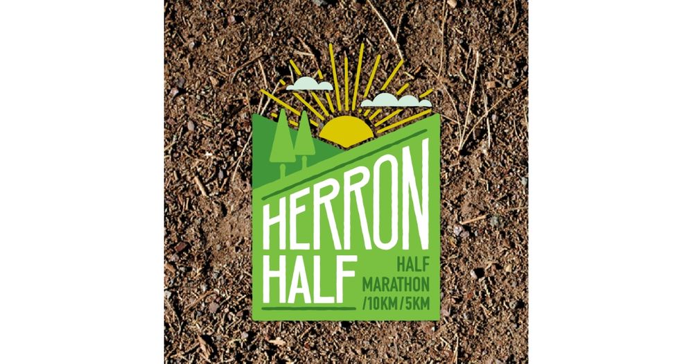 Herron Half Marathon, 10K and 5K Trail Run