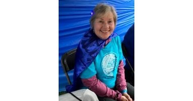 Cathy Fischer Memorial Walk and Run
