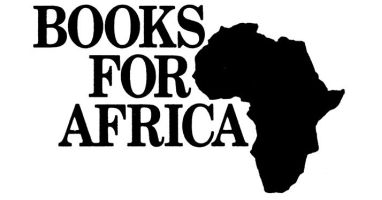 Books For Africa