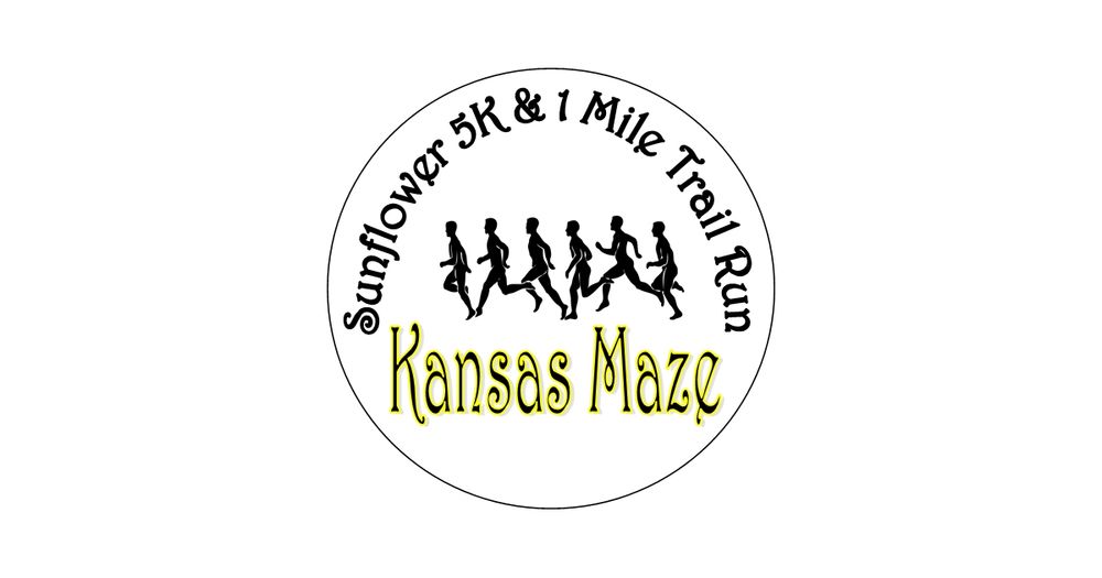 Sunflower Trail Run