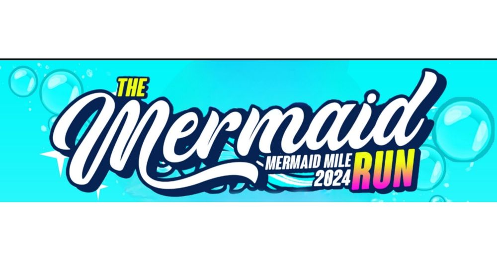 The Mermaid Run