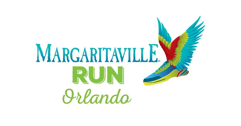 Margaritaville Run Orlando 10K & 5K