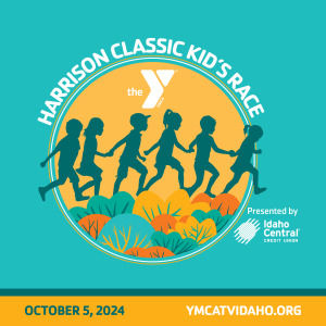 YMCA Harrison Classic Kids Run