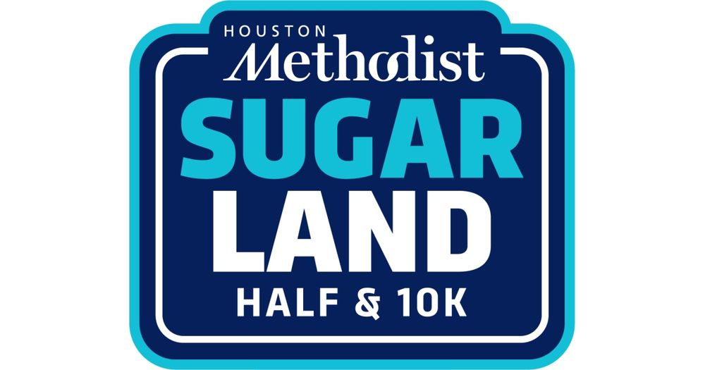 Sugar Land Half Marathon, 10k, & Family Mile