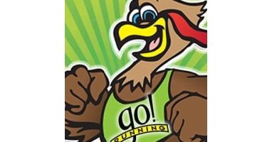 RCR Gobbler Turkey Trot 2025