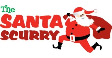 Santa Scurry 5K