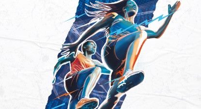 Carrera San Rafael Balance® 2025