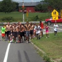 Xtreme Running Camp 2025