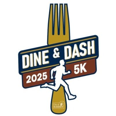 Dash and Dine 5K