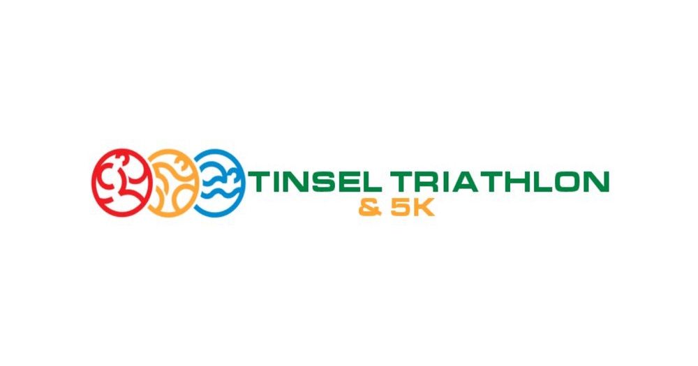 39th Annual Tinsel Triathlon