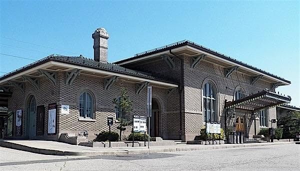Morristown to Maplewood: The 14-Mile TRAINing Walk Returns!